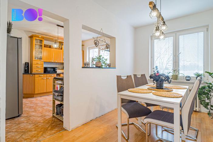 Prodej rodinného domu, Karviná, U Tratě, 249 m2