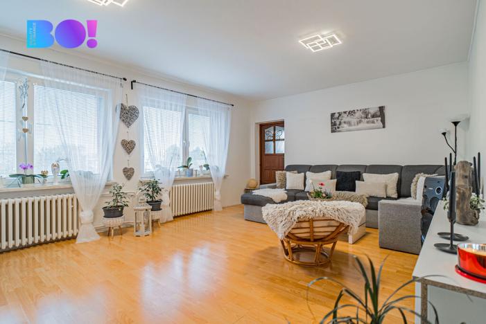 Prodej rodinného domu, Karviná, U Tratě, 249 m2