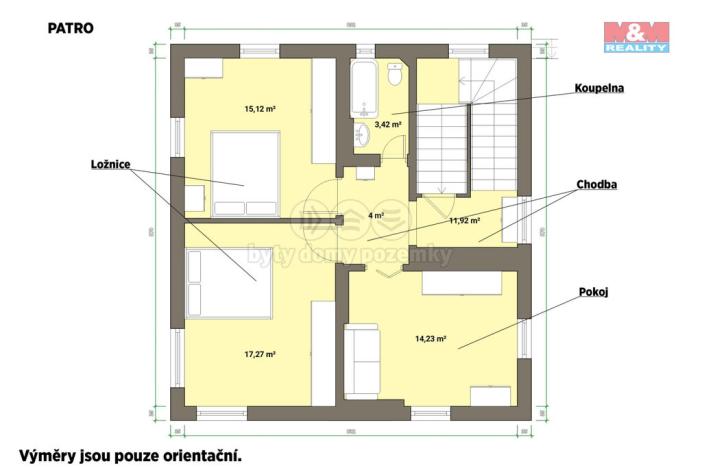 Prodej rodinného domu, Aš, Havlíčkova, 270 m2
