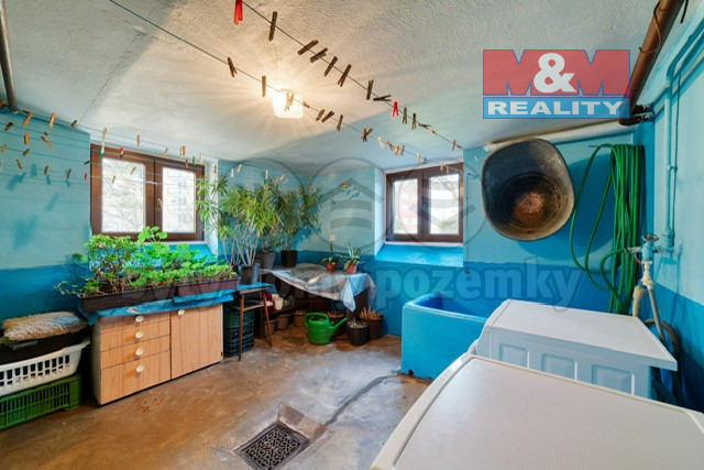 Prodej rodinného domu, Aš, Havlíčkova, 270 m2