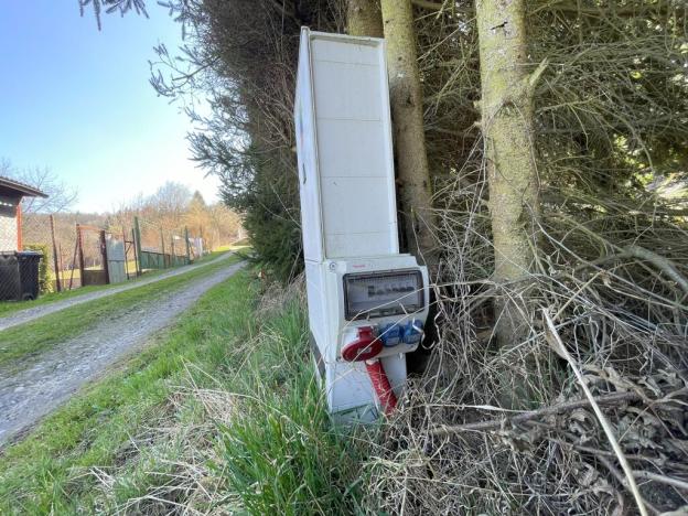 Prodej pozemku pro bydlení, Sušice, Pod Kalichem, 1284 m2