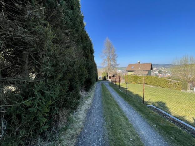 Prodej pozemku pro bydlení, Sušice, Pod Kalichem, 1284 m2