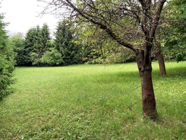 Prodej pozemku pro bydlení, Sušice, Pod Kalichem, 1284 m2