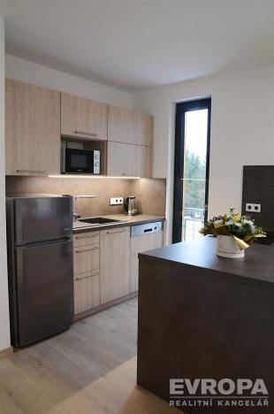 Pronájem bytu 2+kk, Rokytnice nad Jizerou - Horní Rokytnice, Horní Rokytnice, 33 m2