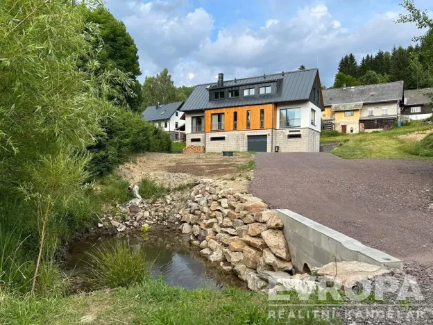 Pronájem bytu 2+kk, Rokytnice nad Jizerou - Horní Rokytnice, Horní Rokytnice, 33 m2