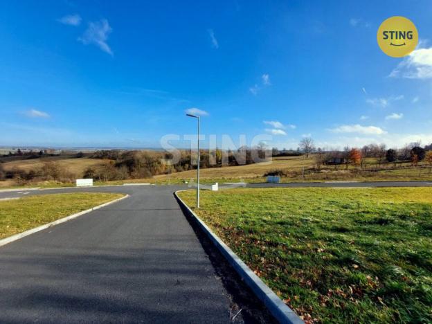 Prodej pozemku pro bydlení, Puklice, 1037 m2