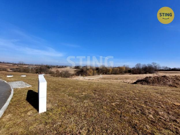 Prodej pozemku pro bydlení, Puklice, 1037 m2