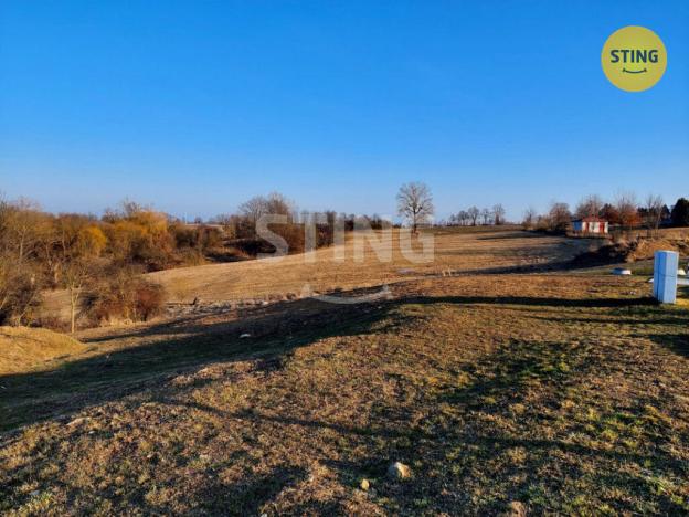 Prodej pozemku pro bydlení, Puklice, 1037 m2