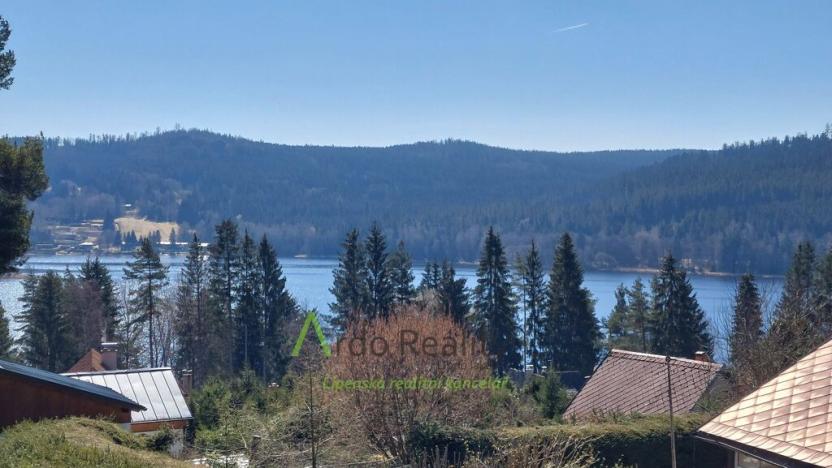 Prodej chaty, Lipno nad Vltavou, 96 m2