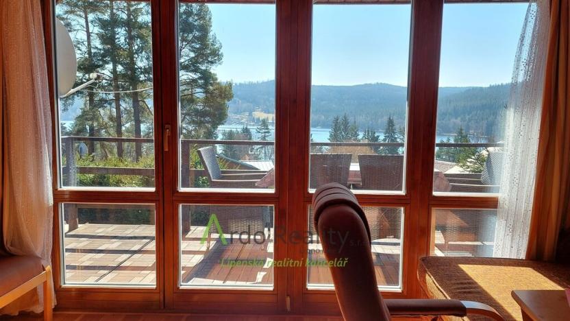 Prodej chaty, Lipno nad Vltavou, 96 m2