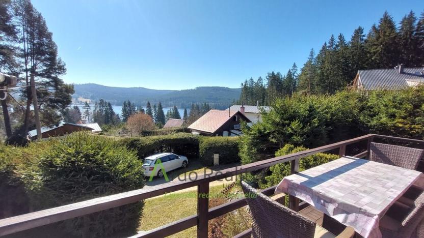 Prodej chaty, Lipno nad Vltavou, 96 m2