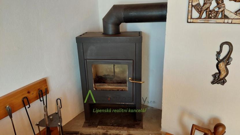 Prodej chaty, Lipno nad Vltavou, 96 m2