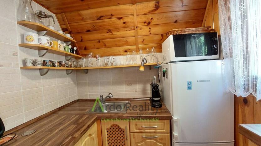 Prodej chaty, Lipno nad Vltavou, 96 m2