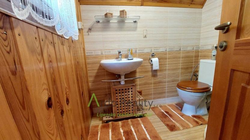 Prodej chaty, Lipno nad Vltavou, 96 m2