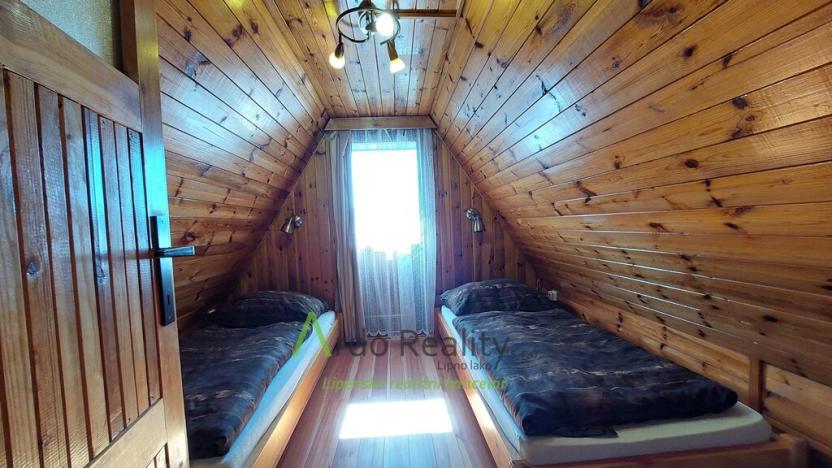 Prodej chaty, Lipno nad Vltavou, 96 m2