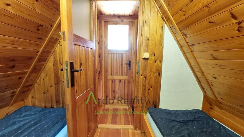 Prodej chaty, Lipno nad Vltavou, 96 m2