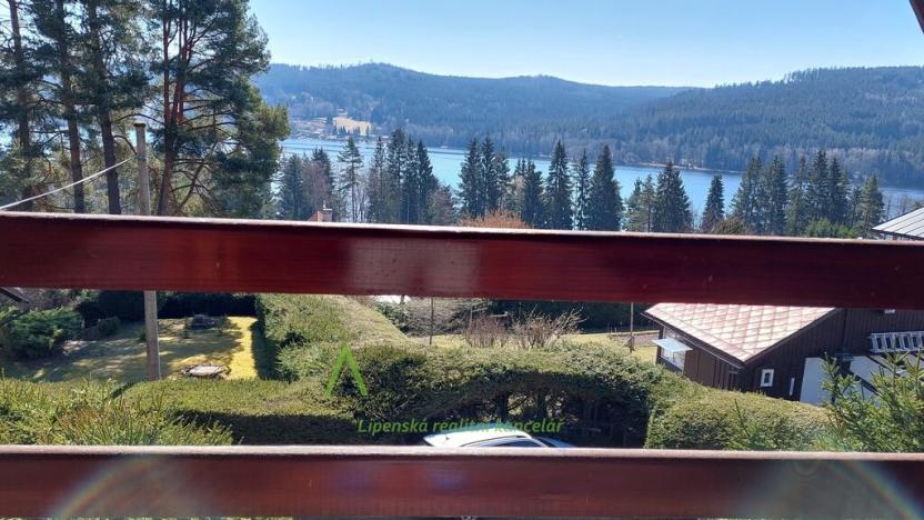 Prodej chaty, Lipno nad Vltavou, 96 m2