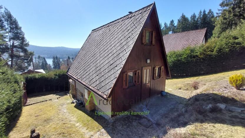 Prodej chaty, Lipno nad Vltavou, 96 m2