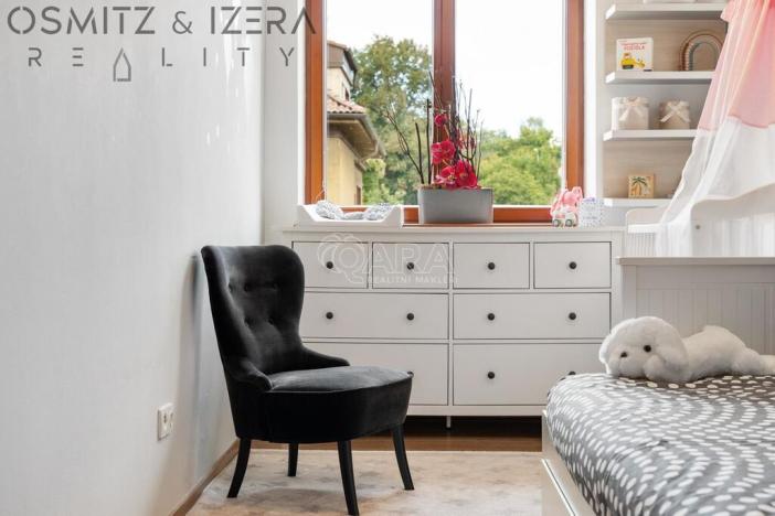 Prodej bytu 3+kk, Praha - Strašnice, Kounická, 114 m2