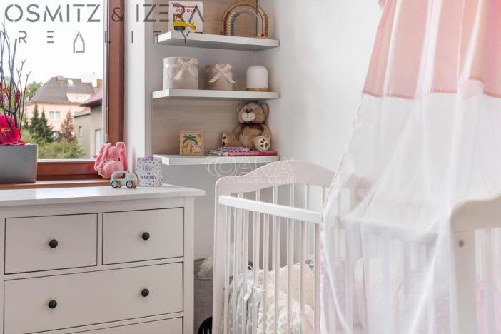 Prodej bytu 3+kk, Praha - Strašnice, Kounická, 114 m2