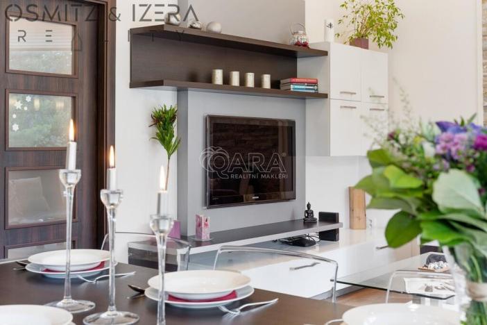 Prodej bytu 3+kk, Praha - Strašnice, Kounická, 114 m2