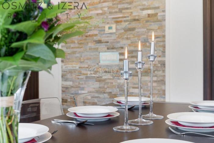 Prodej bytu 3+kk, Praha - Strašnice, Kounická, 114 m2