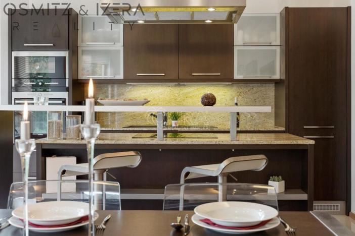 Prodej bytu 3+kk, Praha - Strašnice, Kounická, 114 m2