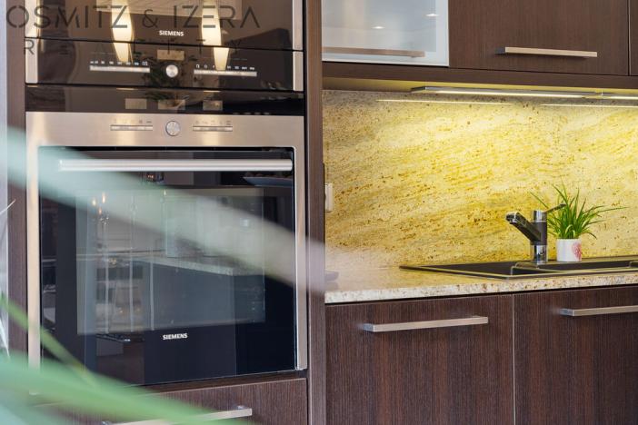 Prodej bytu 3+kk, Praha - Strašnice, Kounická, 114 m2