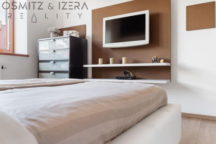 Prodej bytu 3+kk, Praha - Strašnice, Kounická, 114 m2