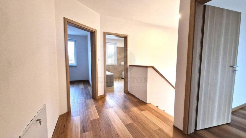 Prodej rodinného domu, Přerov nad Labem, 126 m2