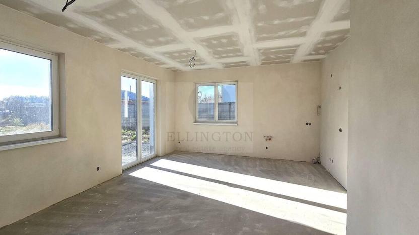 Prodej rodinného domu, Přerov nad Labem, 126 m2