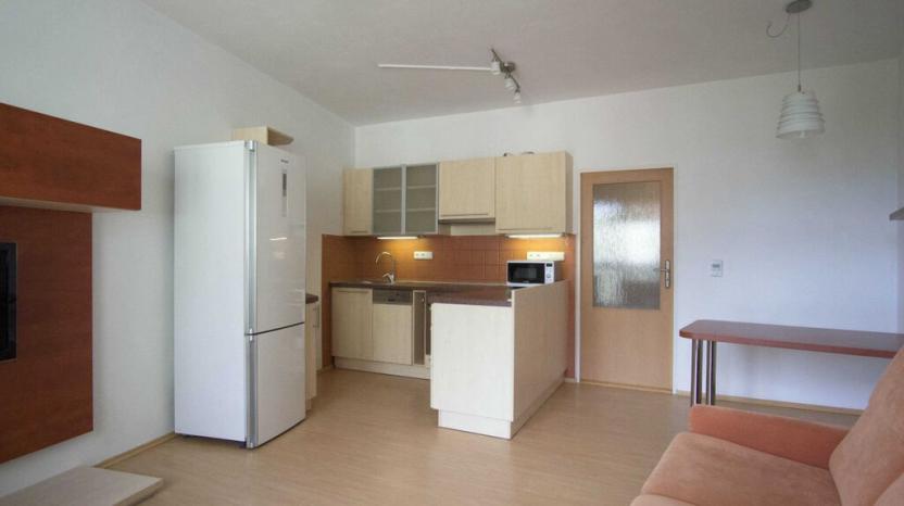 Pronájem bytu 3+kk, Brno - Husovice, Cacovická, 63 m2