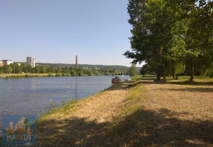 Pronájem komerčního pozemku, Praha - Lahovice, 200 m2