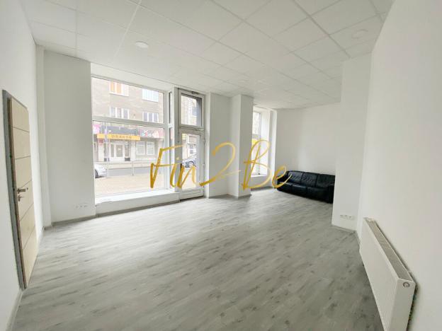 Pronájem obchodního prostoru, Karlovy Vary - Rybáře, Sokolovská, 158 m2