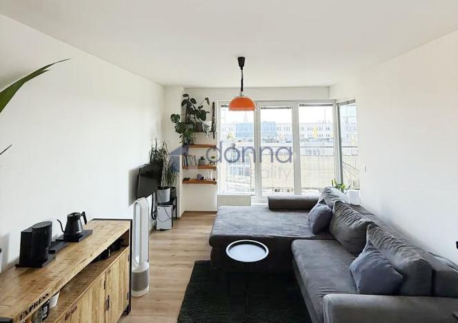 Pronájem bytu 2+kk, Praha - Malešice, Nad úžlabinou, 57 m2