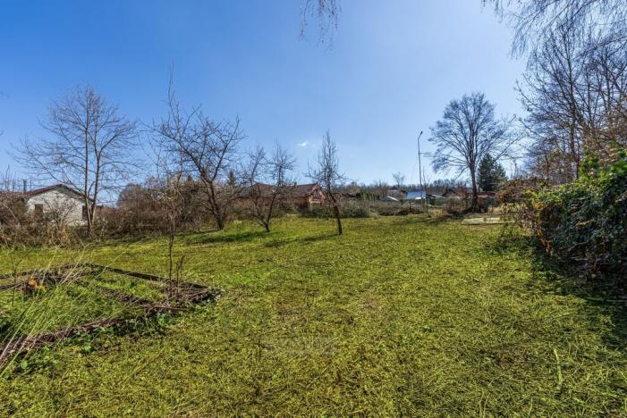 Prodej pozemku pro bydlení, Litvínovice - Šindlovy Dvory, 1203 m2