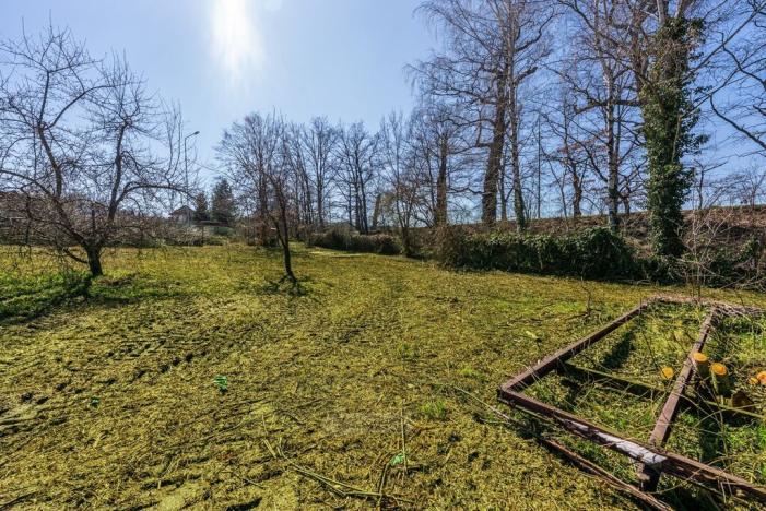 Prodej pozemku pro bydlení, Litvínovice - Šindlovy Dvory, 1203 m2