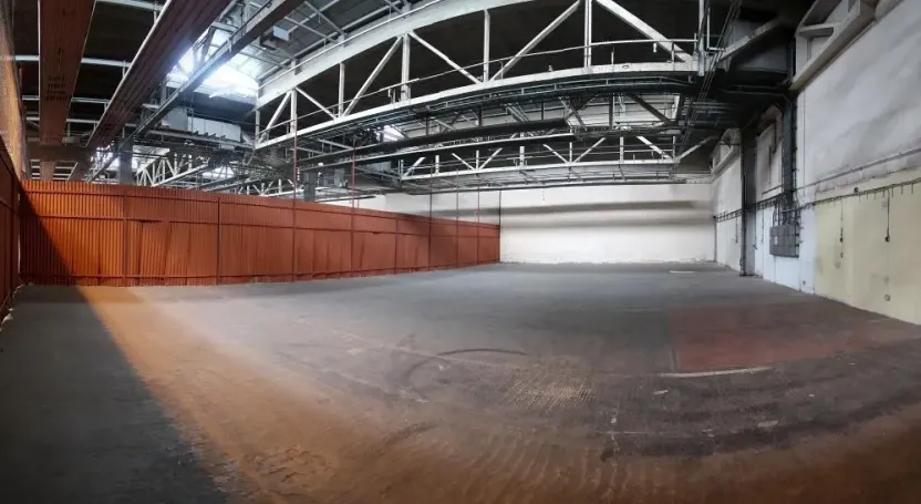 Pronájem skladu, Praha - Stodůlky, 2036 m2