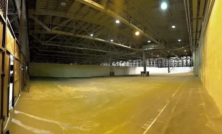 Pronájem skladu, Praha - Stodůlky, 2036 m2