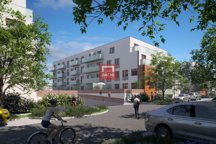 Prodej bytu 4+kk, Olomouc - Nová Ulice, Třída Jiřího Pelikána, 90 m2