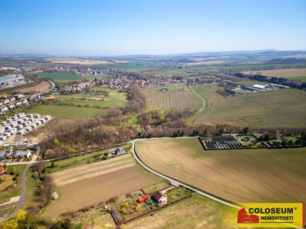 Prodej pozemku pro bydlení, Rousínov - Čechyně, 7787 m2