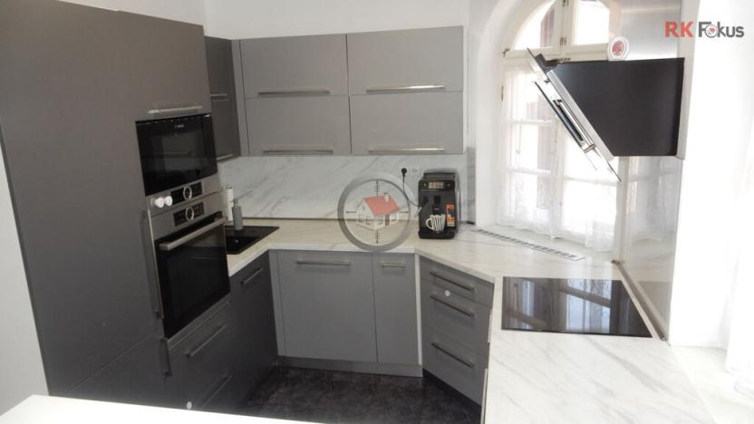 Prodej rodinného domu, Jemnice, Polická, 150 m2