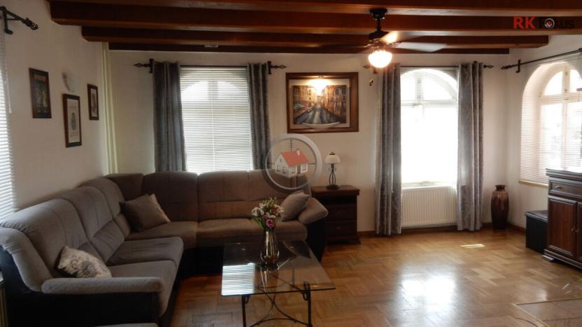 Prodej rodinného domu, Jemnice, Polická, 150 m2