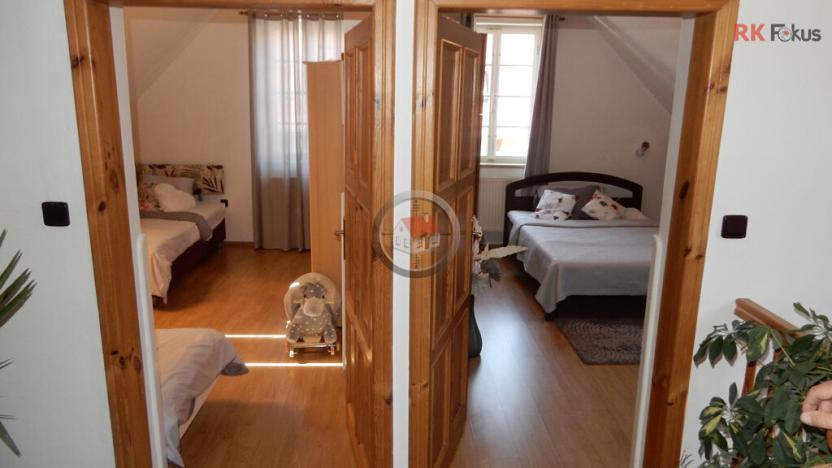 Prodej rodinného domu, Jemnice, Polická, 150 m2