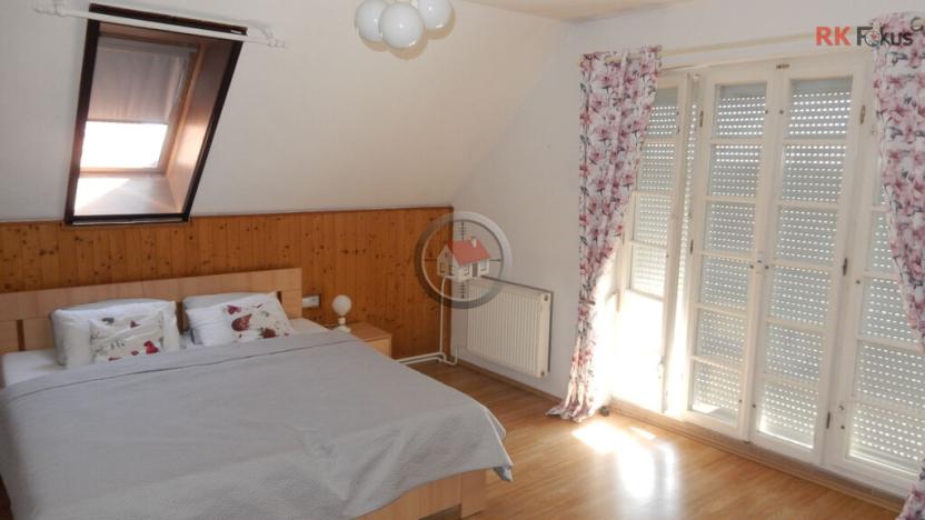 Prodej rodinného domu, Jemnice, Polická, 150 m2