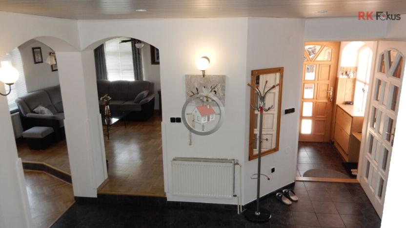 Prodej rodinného domu, Jemnice, Polická, 150 m2