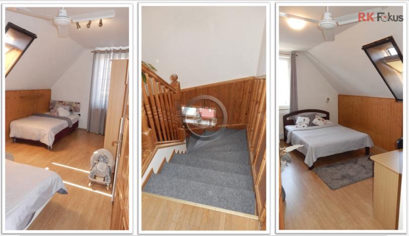 Prodej rodinného domu, Jemnice, Polická, 150 m2