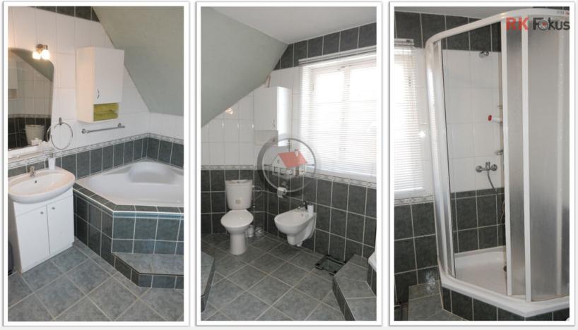 Prodej rodinného domu, Jemnice, Polická, 150 m2