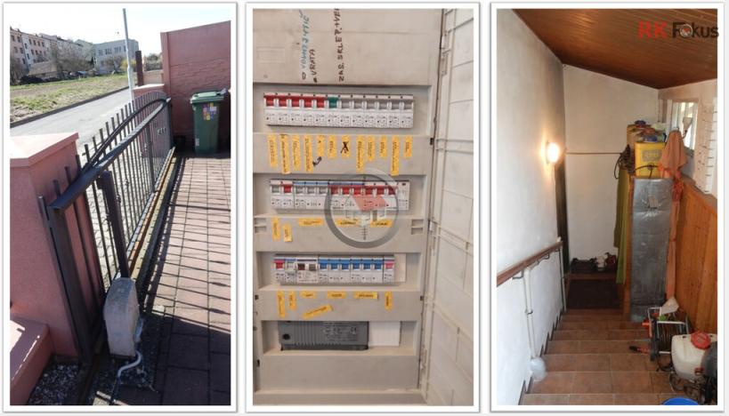 Prodej rodinného domu, Jemnice, Polická, 150 m2