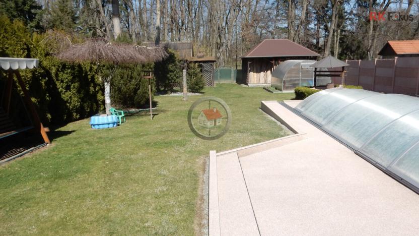 Prodej rodinného domu, Jemnice, Polická, 150 m2